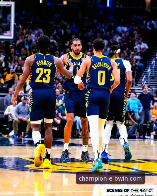 资深用户大飞分享：如何通过BWIN必赢体育深度复盘湖人VS步行者关键战役